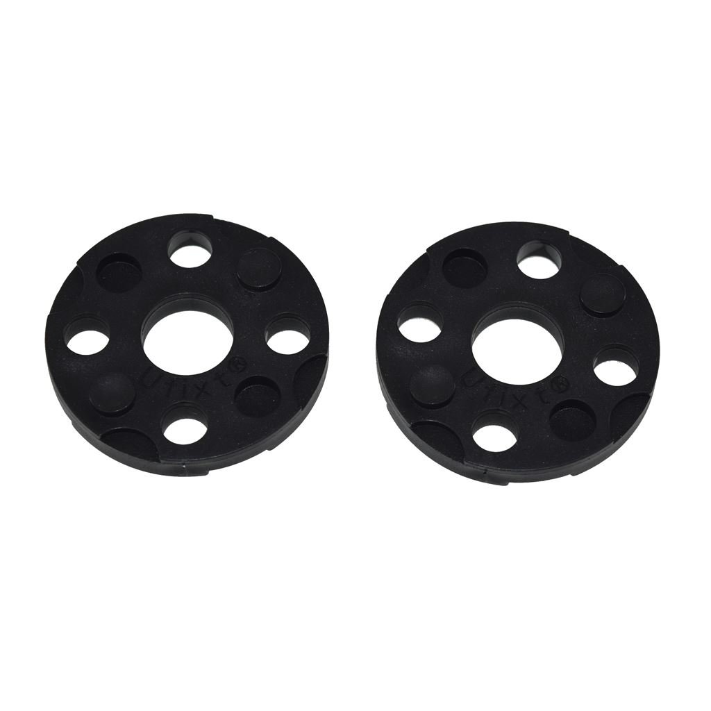 Flymo Lawnmower Spacer Washer - Pack of 2 Equivalent to FLY017 & FL182